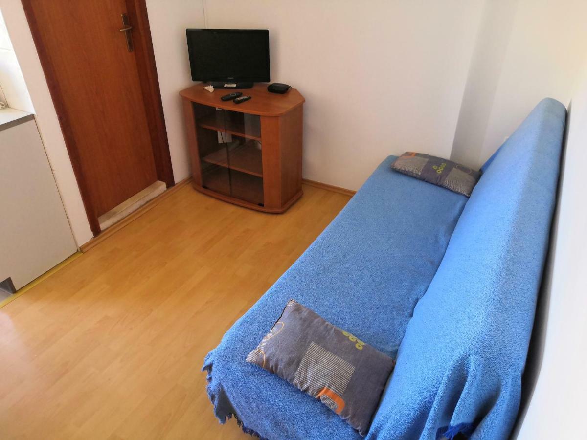 Apartments Srhoj Stari Grad  Exterior foto
